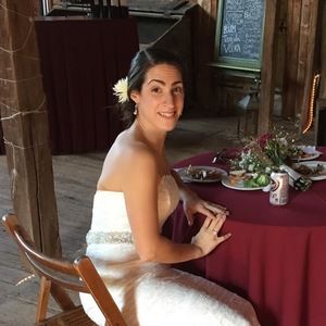 Meet your Posher, Nicole